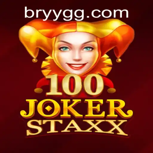 Descubra o Mundo de Diversão de 100JokerStaxx no YYGG.com