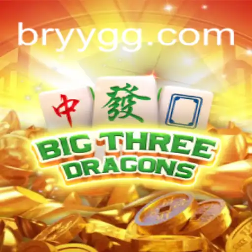 BigThreeDragons: Aventuras Épicas no Universo dos Dragões