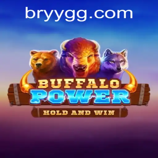 Descubra a Aventura com BuffaloPower no YYGG.com