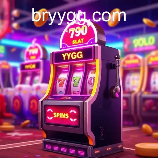 Caça-níqueis online