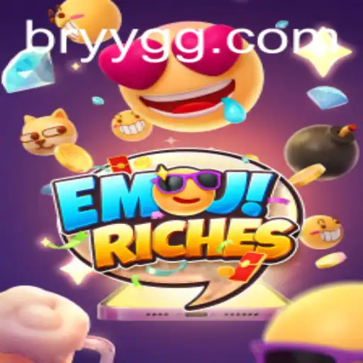 Explore o Mundo de Emoções com EmojiRiches no YYGG.com