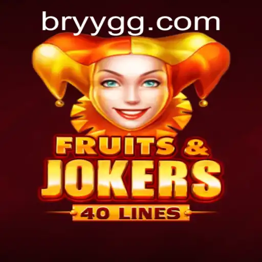 Descubra o Mundo de Entretenimento de FruitsAndJokers40