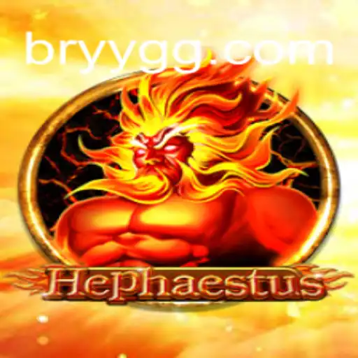 Hephaestus: Uma Imersão Profunda no Mundo de Estratégia e Criatividade