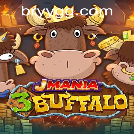JMania3Buffalo: Um Mergulho no Mundo do Jogo