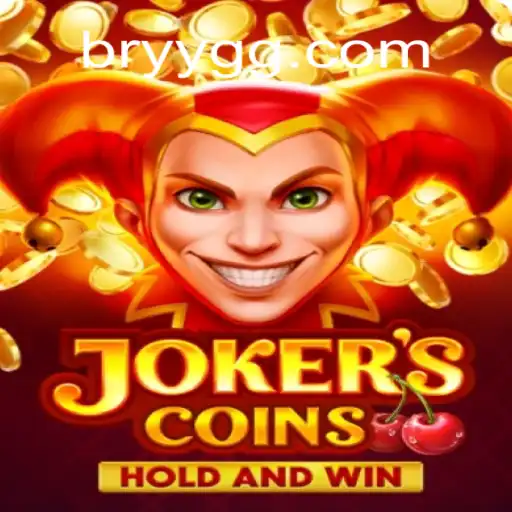 Descubra JokersCoins: O Novo Fenômeno no Mundo dos Jogos Digitais