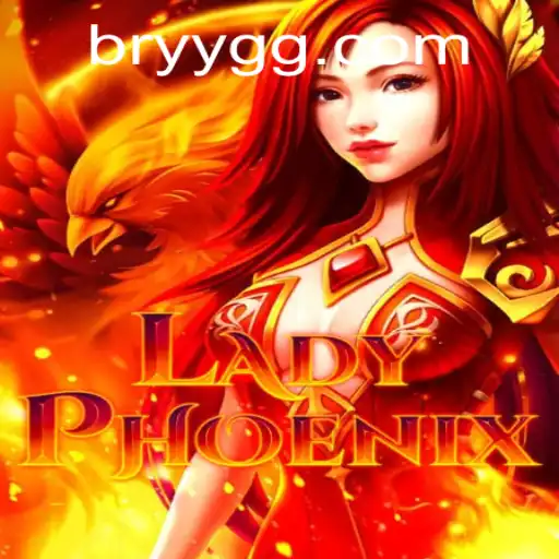 Descubra LadyPhoenix: O Fenômeno de Aventuras em YYGG.com