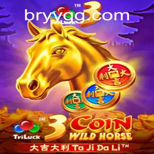 Descubra o Fascinante Mundo de '3CoinWildHorse' no YYGG.com