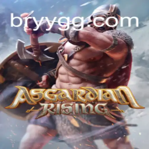 Descubra o Fascinante Universo de AsgardianRising