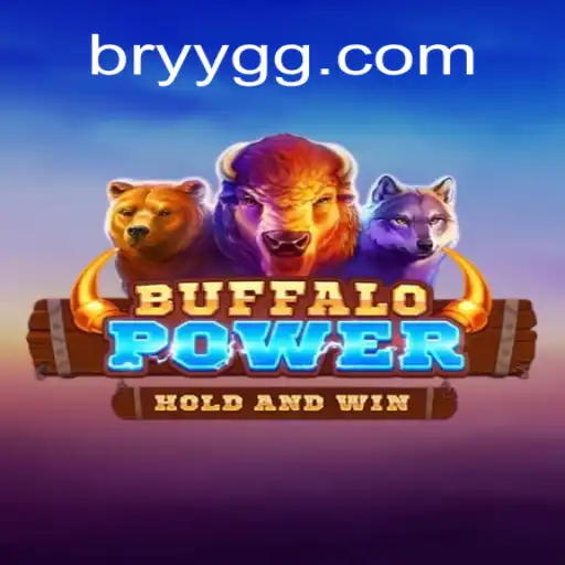 Descubra a Aventura com BuffaloPower no YYGG.com