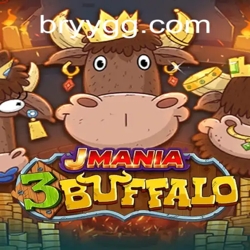 JMania3Buffalo: Um Mergulho no Mundo do Jogo