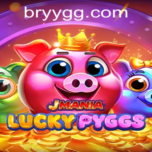 Descubra o Mundo de JManiaLuckyPyggs: Um Jogo Revolucionário