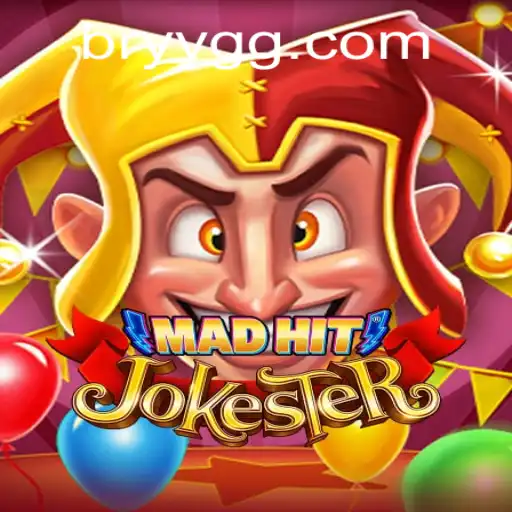 MadHitJokester: Desvendando o Novo Fenômeno dos Jogos