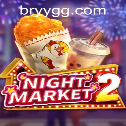 NightMarket2: Uma Aventura Através do Universo de YYGG.com