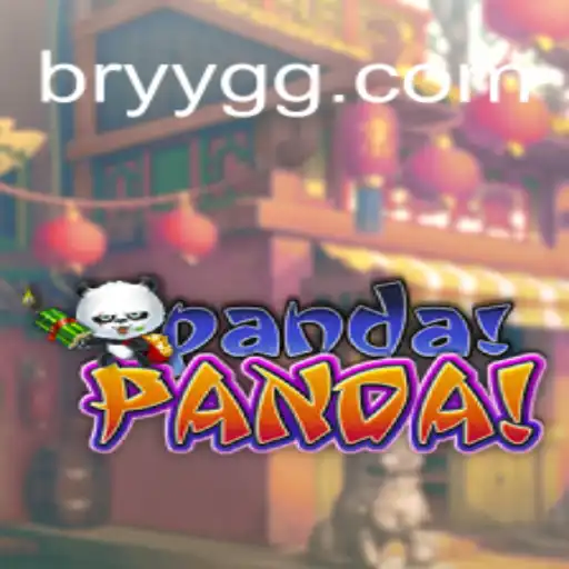 Descubra o Mundo Fascinante de PandaPanda: O Jogo do Momento