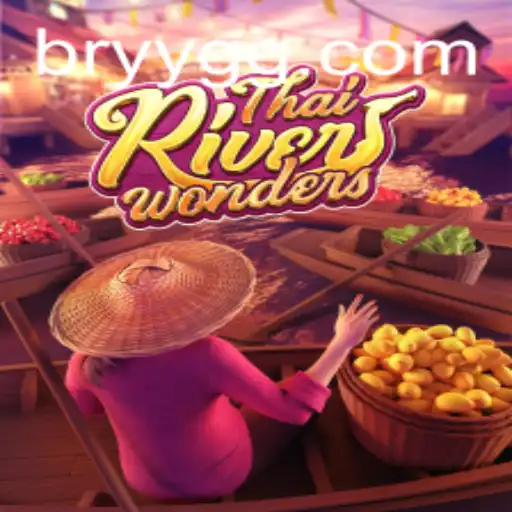 Descubra a Diversão e Aventura do Jogo ThaiRiverWonders