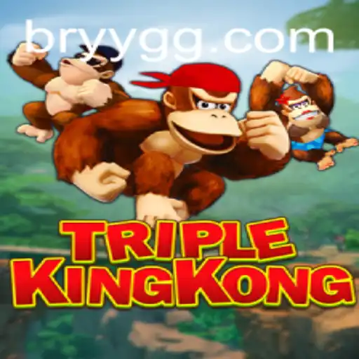 TripleKingKong: Descubra a Experiência Única de Jogo no YYGG.com