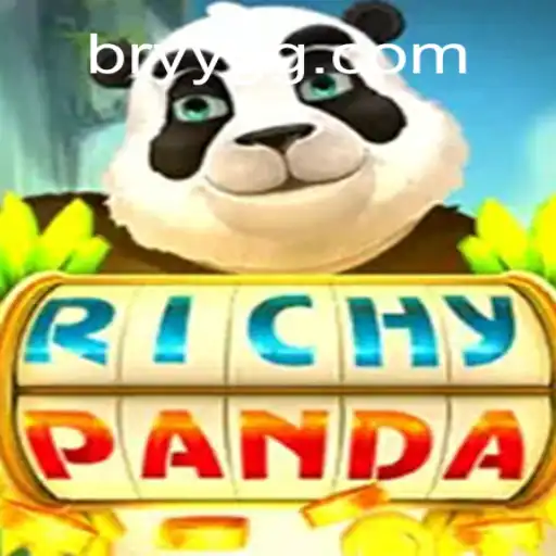 Descubra as Aventuras de RichyPanda no Mundo de YYGG.com