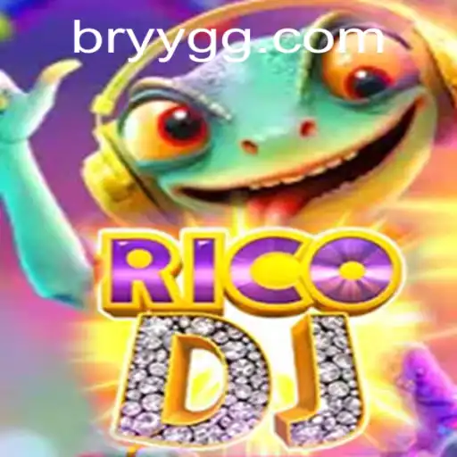 Explorando o Excitante Mundo de RicoDJ no YYGG.com