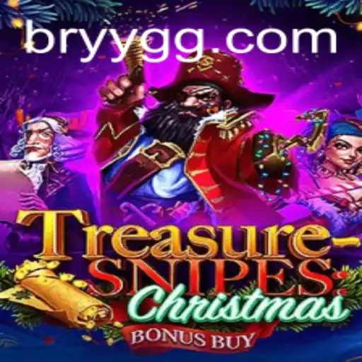 Descubra o Mundo Envolvente de TreasuresnipesChristmas em YYGG.com